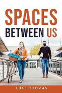 Enlarge image Cover: Spaces Between Us - GHOSTWRITY