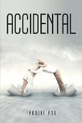 Cover: Accidental - GHOSTWRITY