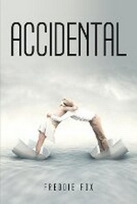 Enlarge image Cover: Accidental - GHOSTWRITY
