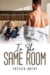 Enlarge image Cover: In the Same Room - GHOSTWRITY