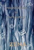 Cover: Inspiration in Artistry - Zena