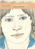 Cover: A Taste of Honey - BFI Publishing