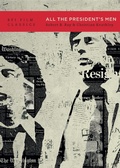 Cover: All the President's Men - BFI Publishing