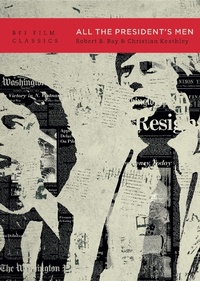 Enlarge image Cover: All the President's Men - BFI Publishing