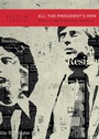 Cover: All the President's Men - BFI Publishing
