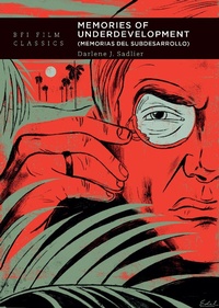 Enlarge image Cover: Memories of Underdevelopment - BFI Publishing