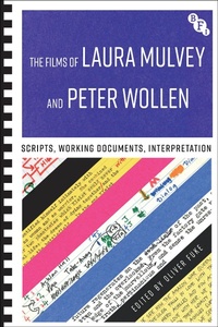 Abbildung von: The Films of Laura Mulvey and Peter Wollen - BFI Publishing