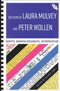 Cover: The Films of Laura Mulvey and Peter Wollen - BFI Publishing