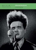Cover: Eraserhead - BFI Publishing