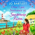 Cover: One Last Summer at Seabreeze Farm - Boldwood Books Ltd