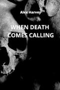 Cover: When Death Comes Calling - GR Publishing