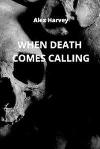 Enlarge image Cover: When Death Comes Calling - GR Publishing