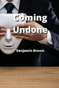 Enlarge image Cover: Coming Undone - GR Publishing