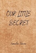 Cover: Our Little Secret - GR Publishing