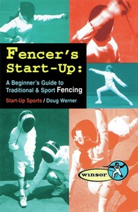 Enlarge image Cover: Fencer's Start-Up - Tracks Publishing