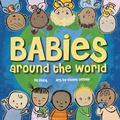 Cover: Babies Around the World - duopress