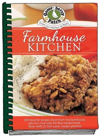 Abbildung von: Farmhouse Kitchen - Gooseberry Patch