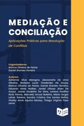 Abbildung von: Mediacao e Conciliacao - Ambra University Press