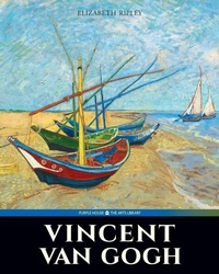 Enlarge image Cover: Vincent Van Gogh - Purple House Press