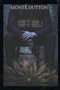 Cover: Don't Ask, Don't Tell - CITIOFBOOKS, INC.