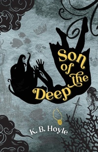 Enlarge image Cover: Son of the Deep - Owl's Nest Publishers, LLC