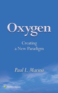 Abbildung von: Oxygen - Wolters Kluwer Health