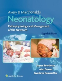 Abbildung von: Avery & MacDonald's Neonatology - Wolters Kluwer Health