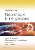 Bild: Manual of Neurologic Emergencies - Wolters Kluwer Health