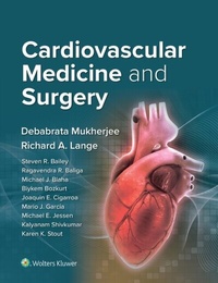 Abbildung von: Cardiovascular Medicine and Surgery - Wolters Kluwer Health