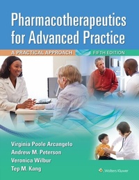 Abbildung von: Pharmacotherapeutics for Advanced Practice - Wolters Kluwer Health