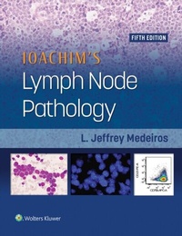 Abbildung von: Ioachim's Lymph Node Pathology - Wolters Kluwer Health