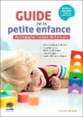 Cover: Guide de la petite enfance - Masson
