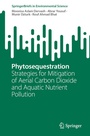 Cover: Phytosequestration - Springer