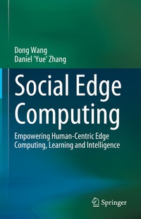Abbildung von: Social Edge Computing - Springer