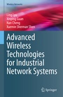 Cover: Advanced Wireless Technologies for Industrial Network Systems - Springer