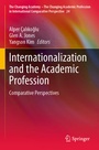 Cover: Internationalization and the Academic Profession - Springer