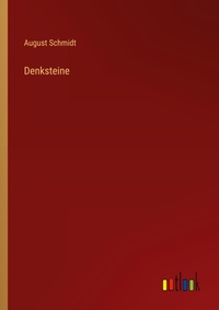 Enlarge image Cover: Denksteine - Outlook Verlag