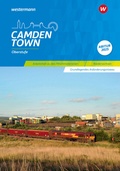 Cover: Camden Town Oberstufe - Ausgabe f&uuml;r die Sekundarstufe II - Westermann Schulbuchverlag