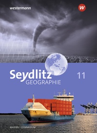 Abbildung von: Seydlitz Geographie - Ausgabe 2016 für Gymnasien in Bayern - Schroedel