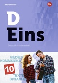 Cover: D Eins - Deutsch - Schroedel