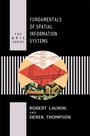 Cover: Fundamentals of Spatial Information Systems - Academic Press