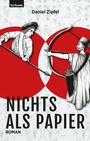Cover: Nichts als Papier - Leykam