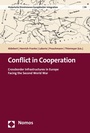 Cover: Conflict in Cooperation - Nomos
