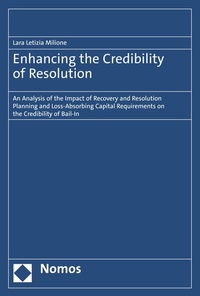 Abbildung von: Enhancing the Credibility of Resolution - Nomos