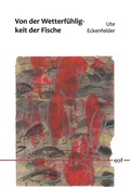 Cover: Von der Wetterf&uuml;hligkeit der Fische - BoD - Books on Demand