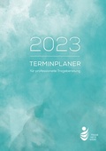 Cover: Terminplaner f&uuml;r professionelle Trageberatung 2023 - epubli