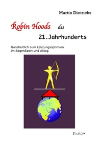 Abbildung von: Robin Hoods des 21. Jahrhunderts - epubli