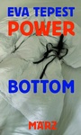 Cover: Power Bottom - März Verlag
