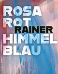Cover: Arnulf Rainer - Hirmer