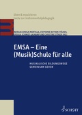 Cover: EMSA - Eine (Musik)Schule f&uuml;r alle - Schott Music